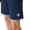 Elmas Logolu Sweatshorts