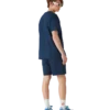 Elmas Logolu Sweatshorts