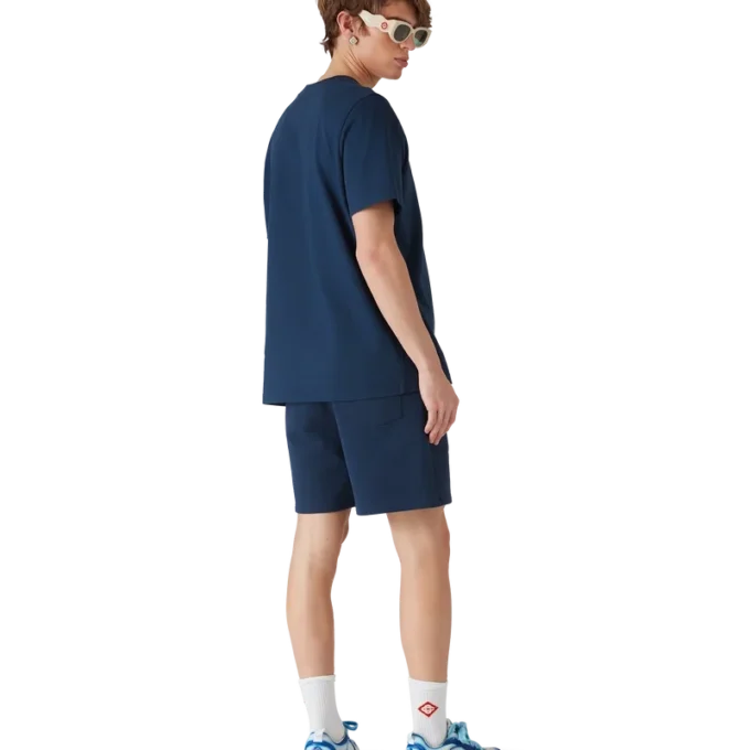 Elmas Logolu Sweatshorts
