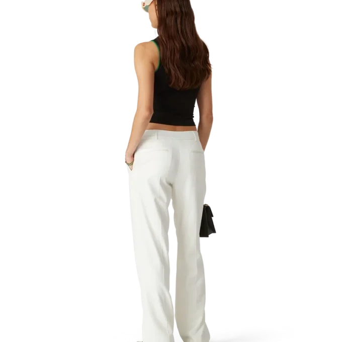 Elmas Logolu Tank Top Elmas Logolu Tank Top