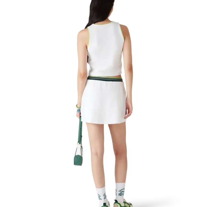 Elmas Logolu Tank Top Elmas Logolu Tank Top