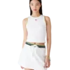 Elmas Logolu Tank Top Elmas Logolu Tank Top