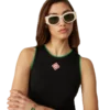 Elmas Logolu Tank Top Elmas Logolu Tank Top
