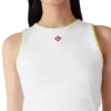 Elmas Logolu Tank Top Elmas Logolu Tank Top