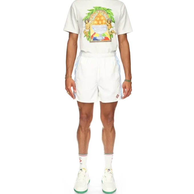 Equipement Sportif Atletizm Şortu Equipement Sportif Atletizm Şortu