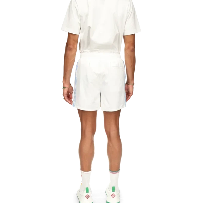 Equipement Sportif Atletizm Şortu Equipement Sportif Atletizm Şortu