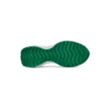 Erkek Atlantis Kırmızı Devekuşu Sneaker