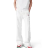 Erkek Atlantis Kırmızı Devekuşu Sneaker