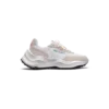 Erkek Atlantis Off-White Spor Ayakkabı