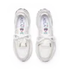 Erkek Atlantis Off-White Spor Ayakkabı