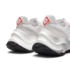 Erkek Atlantis Off-White Spor Ayakkabı
