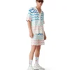 Erkek Atlantis Off-White Spor Ayakkabı