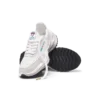 Erkek Atlantis Off-White Spor Ayakkabı