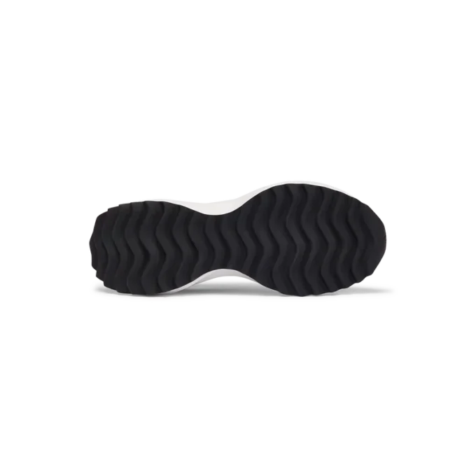 Erkek Atlantis Off-White Spor Ayakkabı