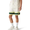 Erkek Court Beyaz ve Çok Renkli Spor Ayakkabı