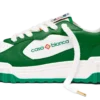 Erkek Court Yeşil & Beyaz Spor Ayakkabı Erkek Court Yeşil & Beyaz Spor Ayakkabı