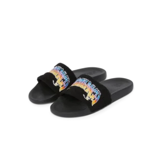Erkek Gothic Terry Slider