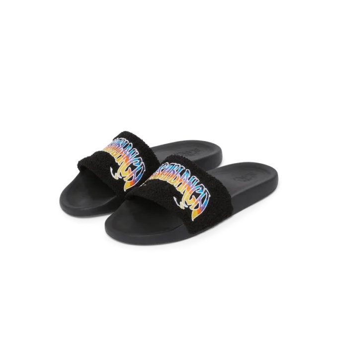 Erkek Gothic Terry Slider Erkek Gothic Terry Slider