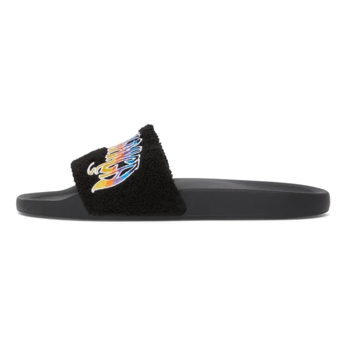 Erkek Gothic Terry Slider Erkek Gothic Terry Slider