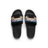 Erkek Gothic Terry Slider Erkek Gothic Terry Slider