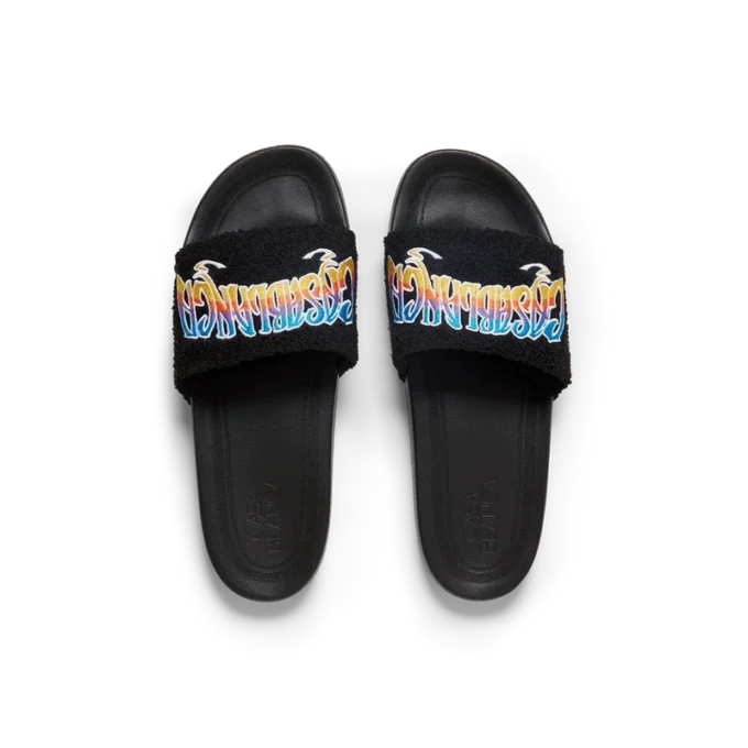 Erkek Gothic Terry Slider Erkek Gothic Terry Slider