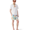 Erkek Greco Wave Havlu Terlik Erkek Greco Wave Havlu Terlik