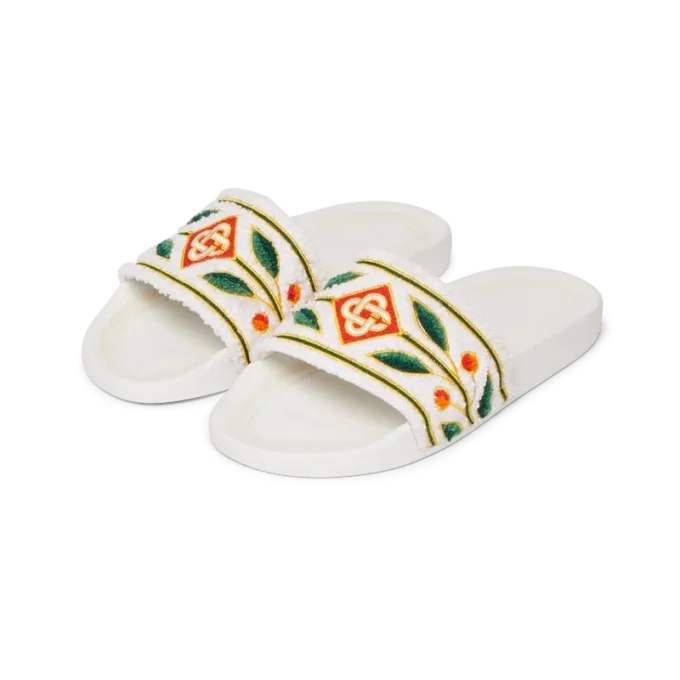 Erkek Laurel Terry Slider Erkek Laurel Terry Slider