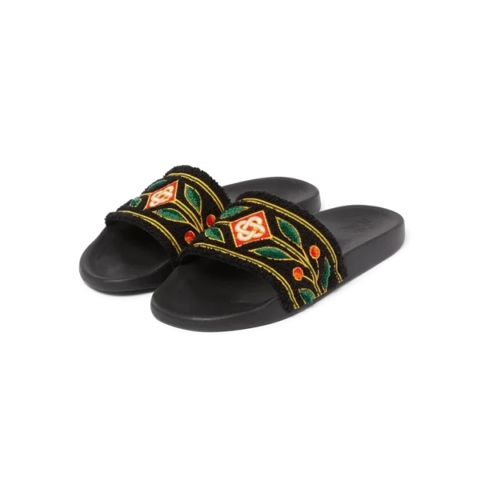 Erkek Laurel Terry Slider