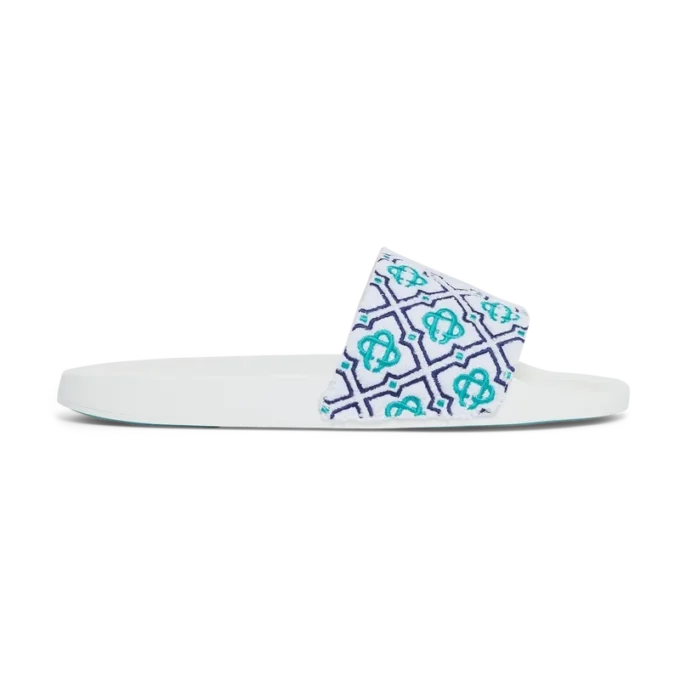 Erkek Monogram Havlu Slider