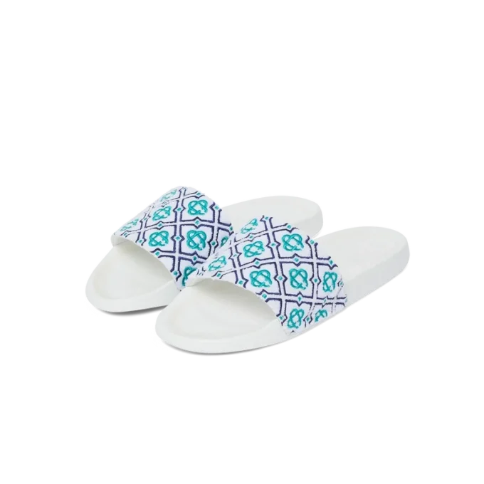 Erkek Monogram Havlu Slider