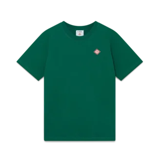 Evergreen Diamond Logo Şortlu Tişört Evergreen Diamond Logo Şortlu Tişört
