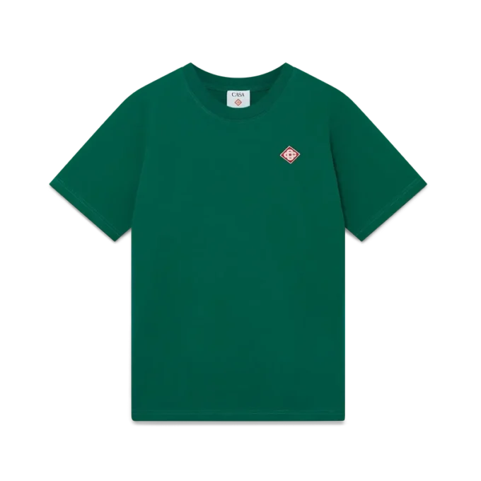 Evergreen Diamond Logo Şortlu Tişört Evergreen Diamond Logo Şortlu Tişört