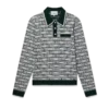 Evergreen Logo Polo Yaka Tişört Evergreen Logo Polo Yaka Tişört