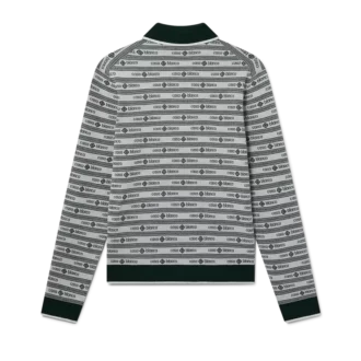Evergreen Logo Polo Yaka Tişört