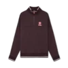 Çeyrek Fermuarlı Laurel Sweatshirt Çeyrek Fermuarlı Laurel Sweatshirt