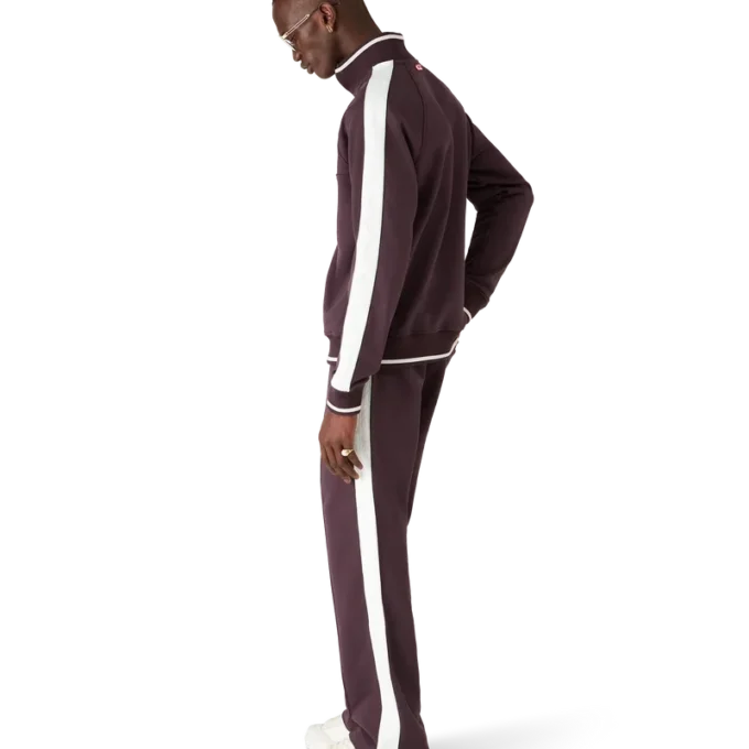 Çeyrek Fermuarlı Laurel Sweatshirt Çeyrek Fermuarlı Laurel Sweatshirt