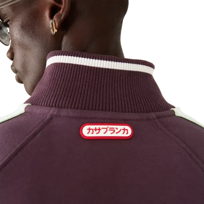 Çeyrek Fermuarlı Laurel Sweatshirt Çeyrek Fermuarlı Laurel Sweatshirt