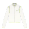Fermuarlı Tenis Ceketi