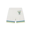 Flaming Tennis Club Icon İpek Şortlar