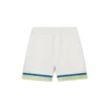 Flaming Tennis Club Icon İpek Şortlar
