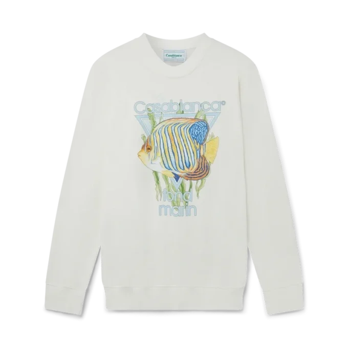 Fond Marin Sweatshirt Fond Marin Sweatshirt