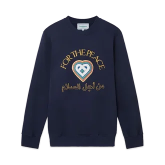 For the Peace Sweatshirt