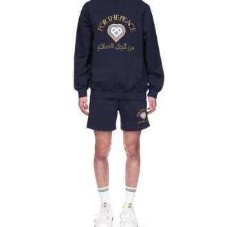 For the Peace Sweatshirt