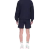 For the Peace Sweatshirt For the Peace Sweatshirt