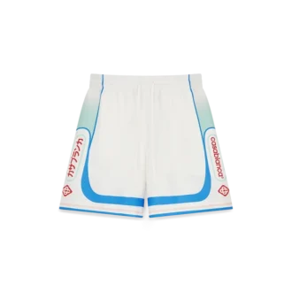 Fuji Dream İpek Şortlar