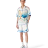 Fuji Dream İpek Şortlar Fuji Dream İpek Şortlar