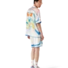 Fuji Dream İpek Şortlar Fuji Dream İpek Şortlar