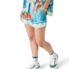 Galaxy Court İpek Şortlar Galaxy Court İpek Şortlar
