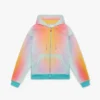 Glass Fermuarlı Kapüşonlu Sweatshirt Glass Fermuarlı Kapüşonlu Sweatshirt