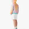 Glass Fermuarlı Kapüşonlu Sweatshirt Glass Fermuarlı Kapüşonlu Sweatshirt